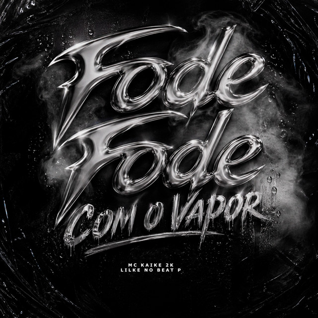 Fode Fode Com o Vapor