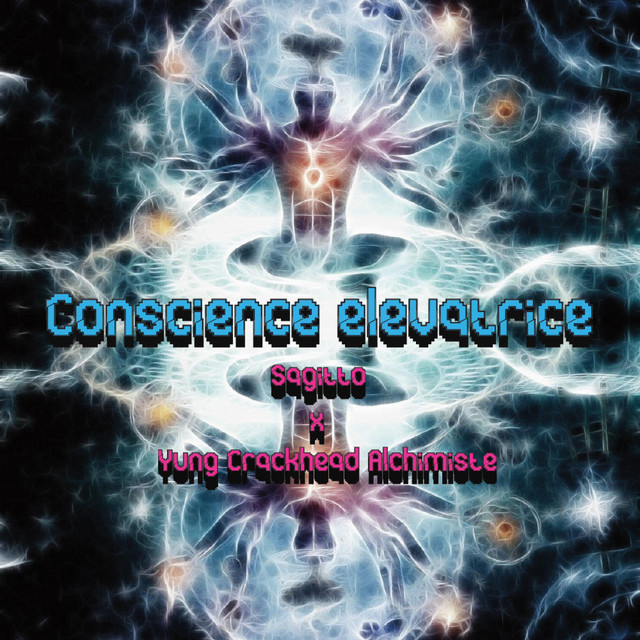 Conscience élévatrice cover art