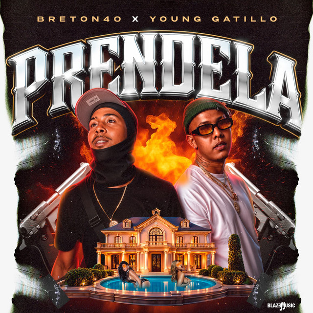Prendela