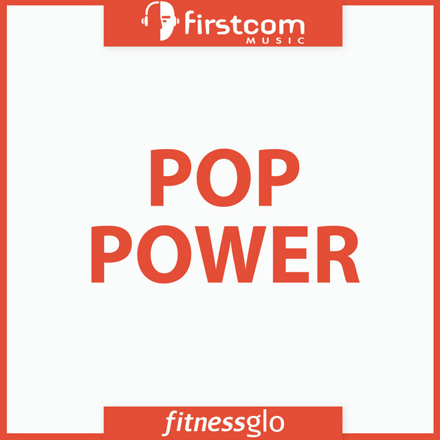 Pop Power cover art