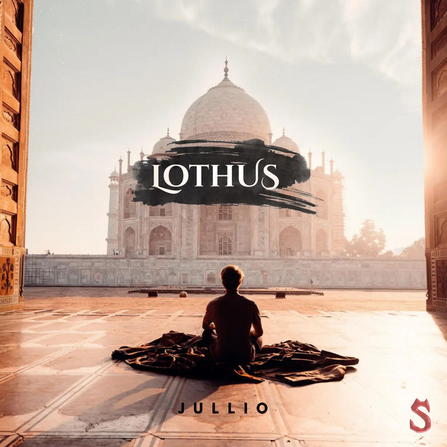 Lothus cover art