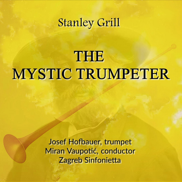 The Mystic Trumpeter