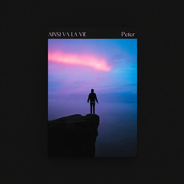 Ainsi va la vie cover art