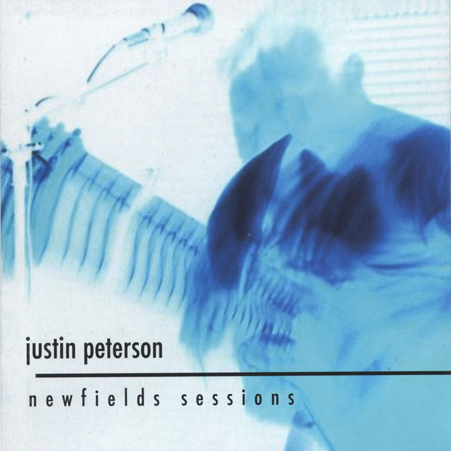 Justin Peterson