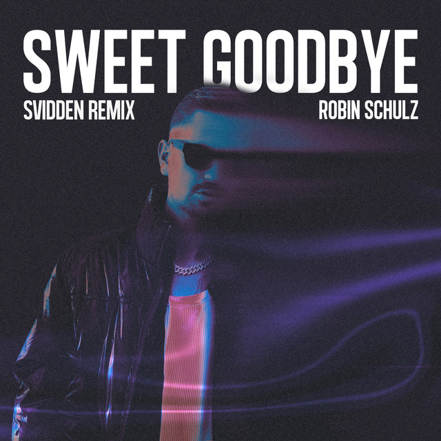 Sweet Goodbye - Svidden Extended Remix