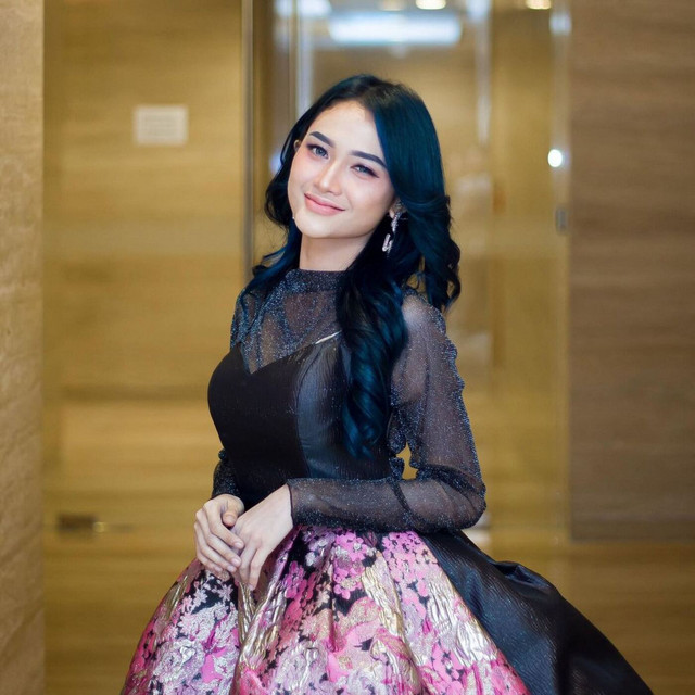 Arlida Putri