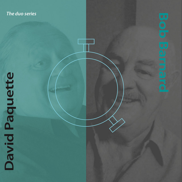 The Duo Series cover art
