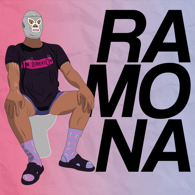 Ramona cover art