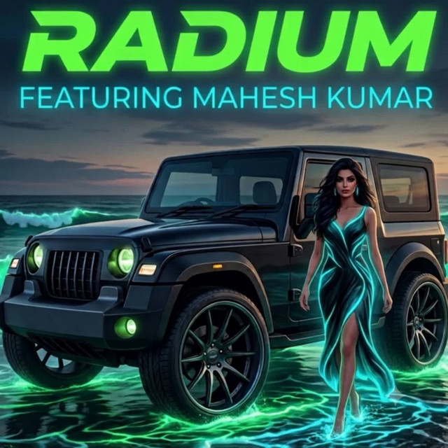Mahesh Kumar Rao