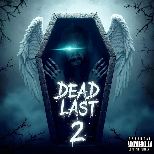 Dead Last 2 cover art