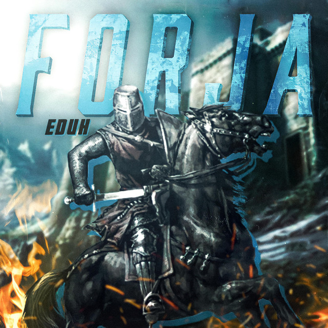 Forja cover art