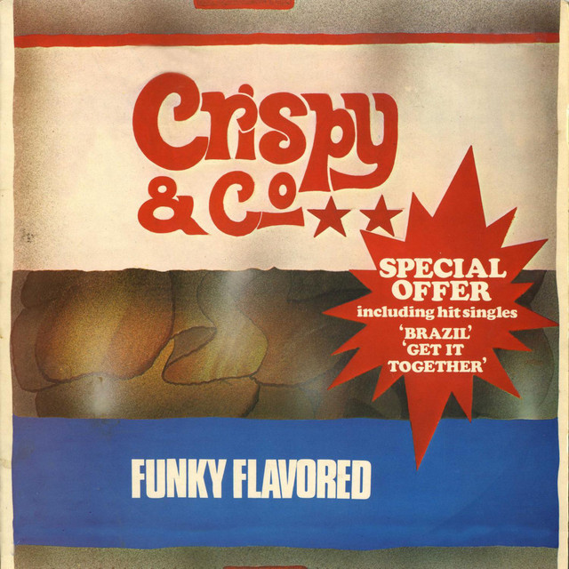 Crispy & Co. Photo