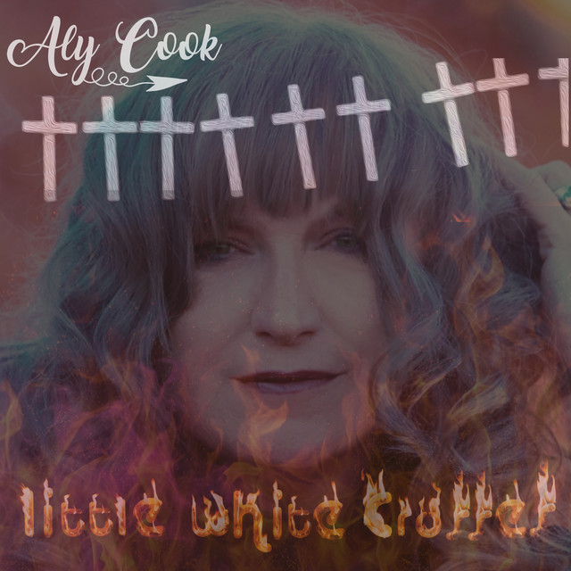 Little White Crosses - Single by Aly Cook | Spotify