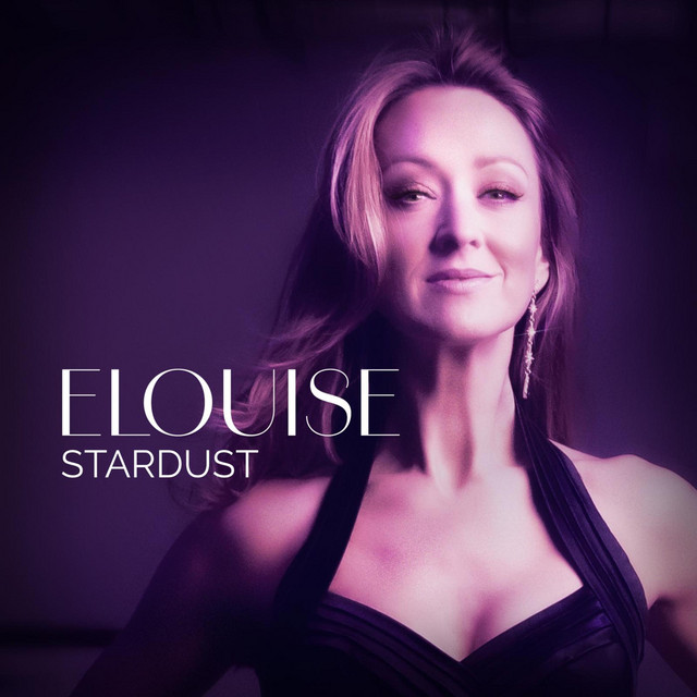 STARDUST cover art