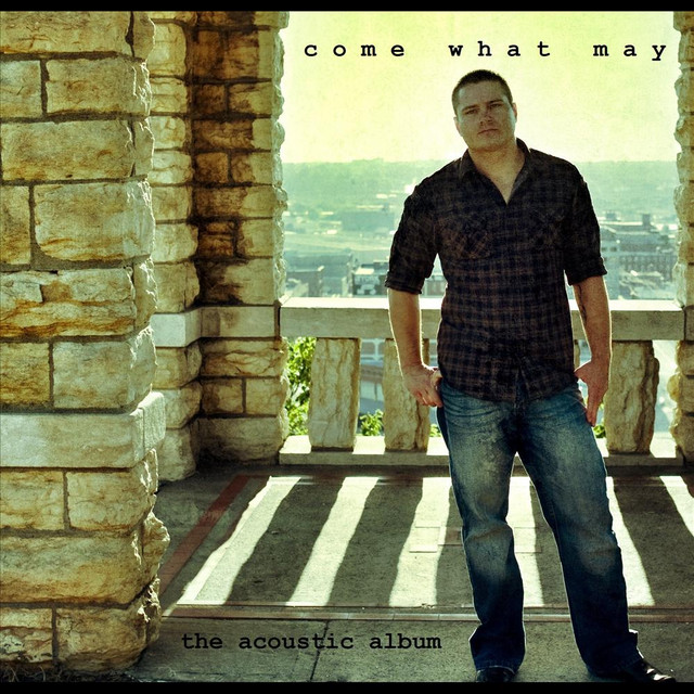 Come What May: the Acoustic Album cover