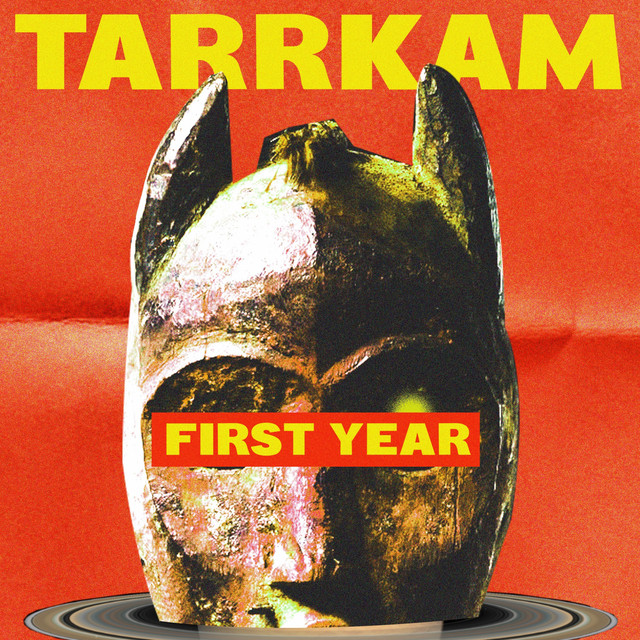 First Year cover art