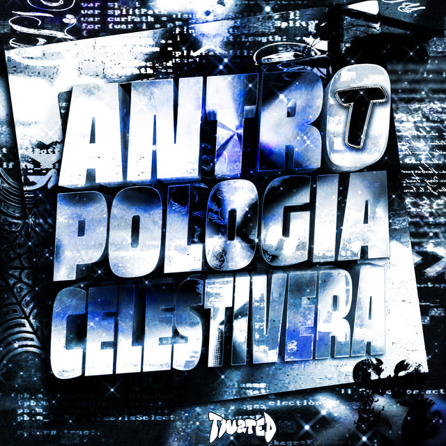 ANTROPOLOGIA CELESTIVERA