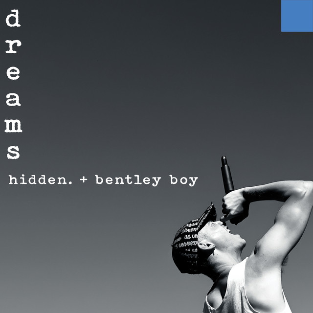 DREAMS cover art
