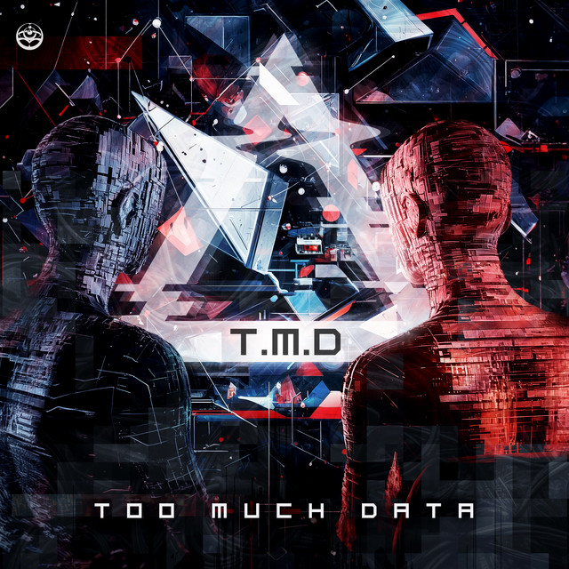 T.M.D cover