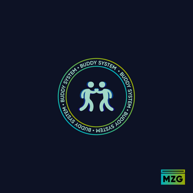 Buddy System cover art