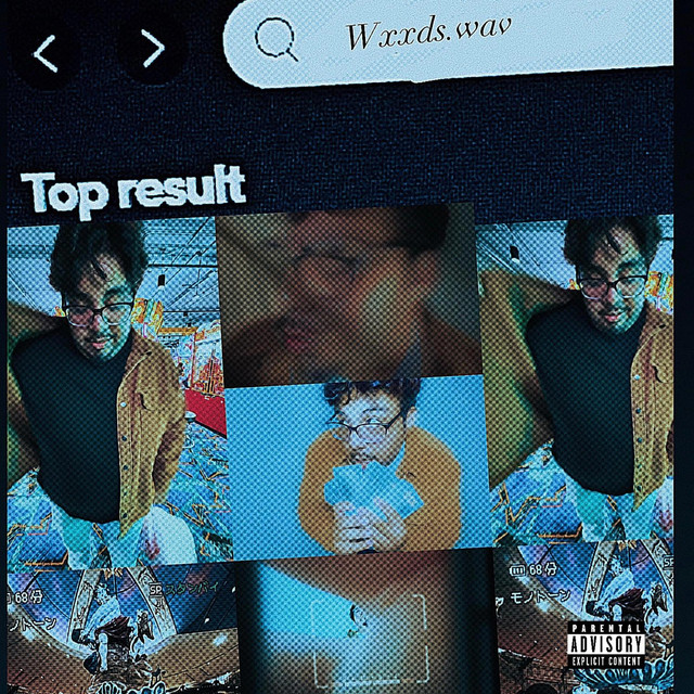 Surge cover art