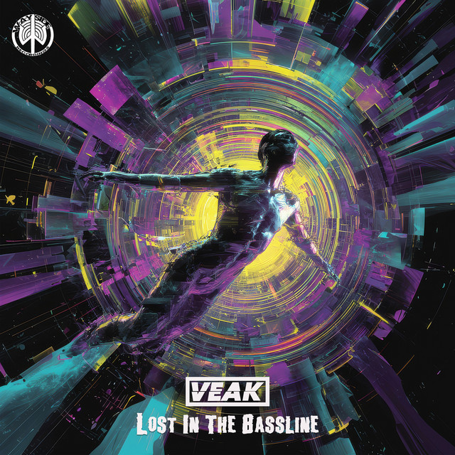 Veak - Lost In The Bassline