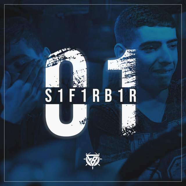 Sıfırbir cover art
