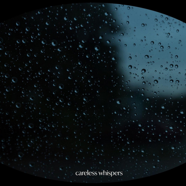 Careless Whispers (Cover) cover