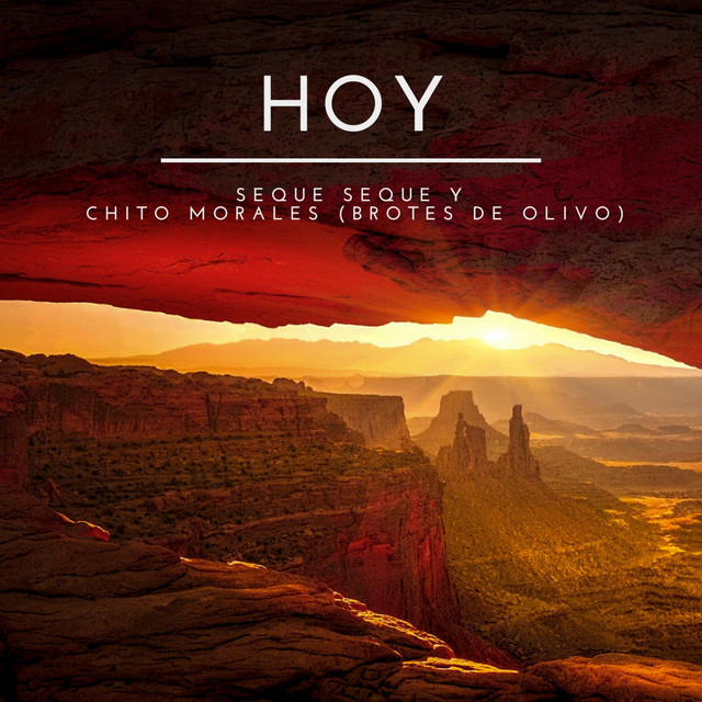 Hoy ) cover art