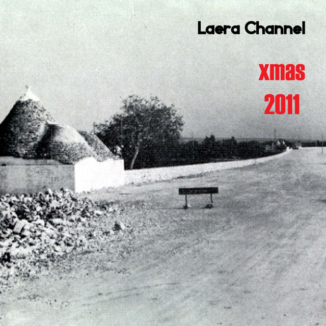 Body Groove - Laera Club Mix cover art