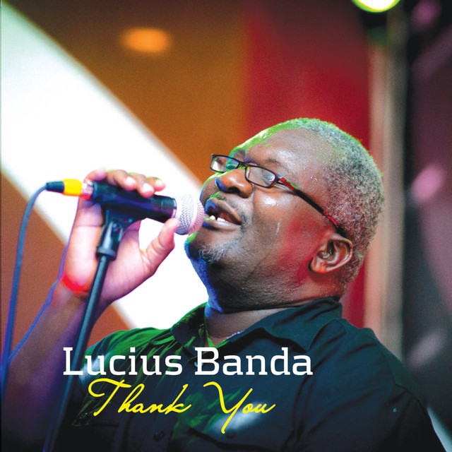 Thank You cover art