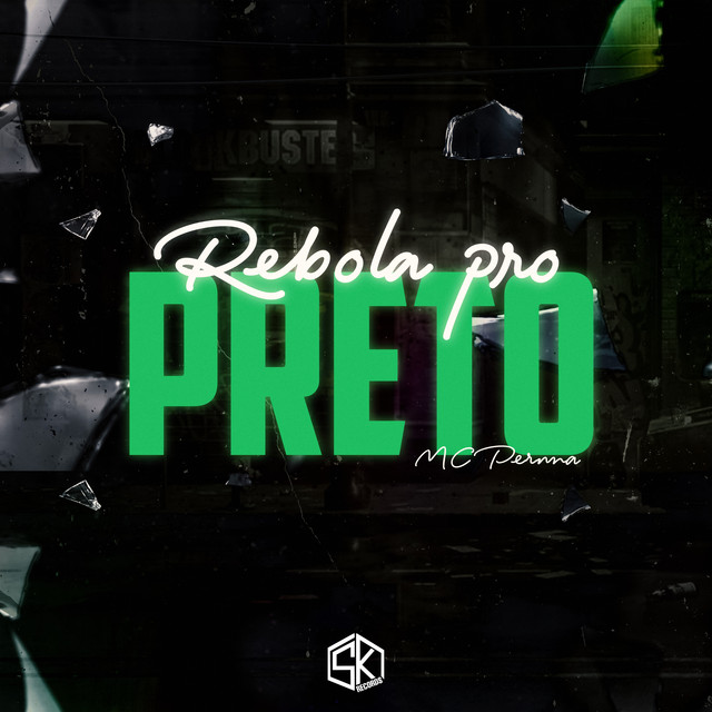 Rebola pro Preto