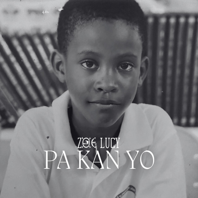 Pa Kan Yo cover art