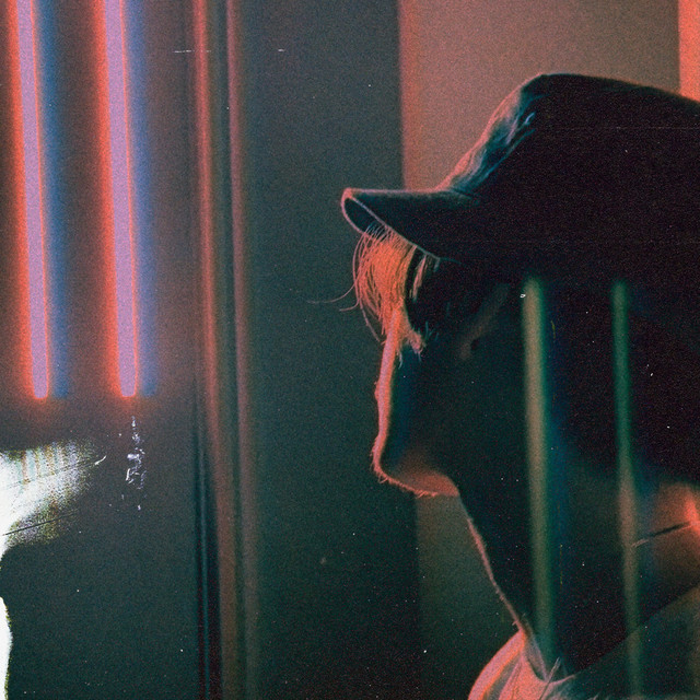 Falling cover art