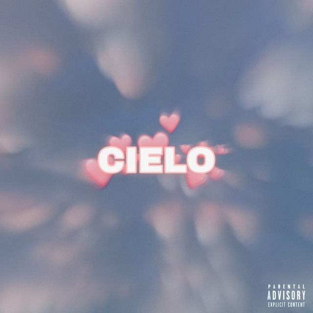 Cielo cover art