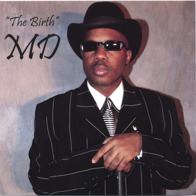 The Birth cover art