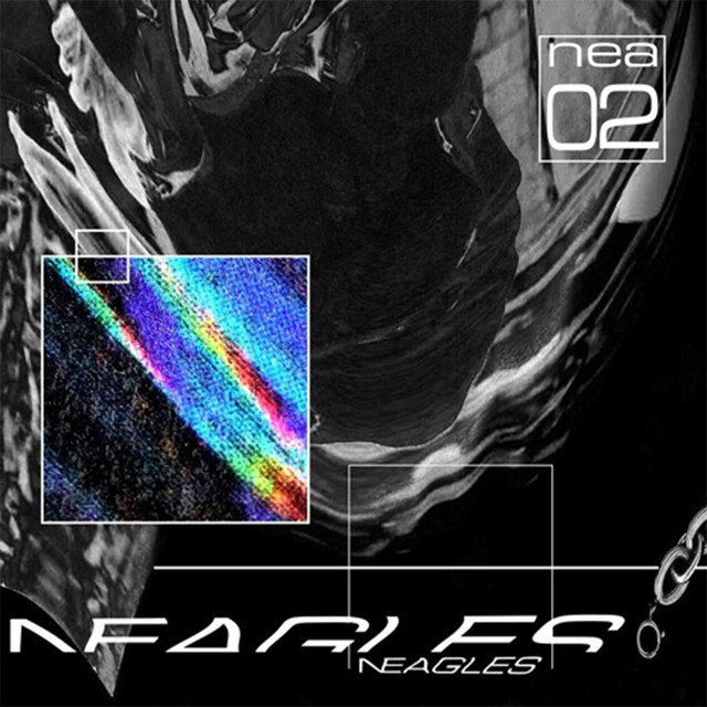 I CAN'T STOP cover art