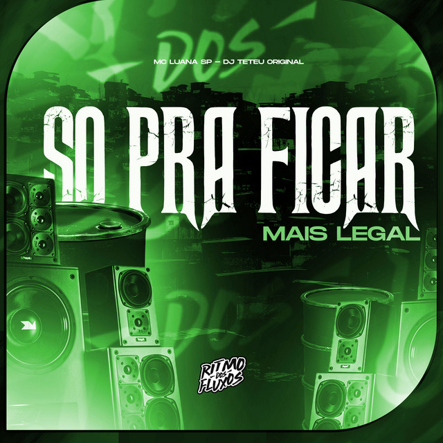 Só pra Ficar Mais Legal