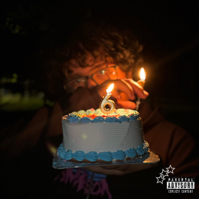 Days B4 May 11 cover art