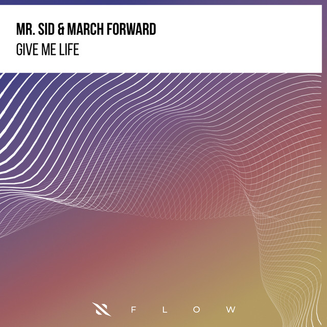 Give Me Life - Extended Mix