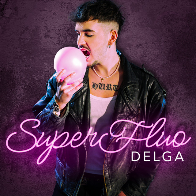 Superfluo cover art
