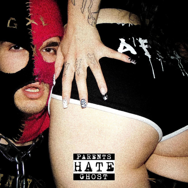 FACELIFT cover art