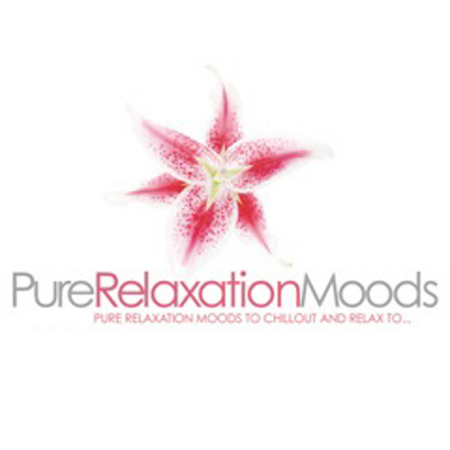 Pure Relaxation Moods cover