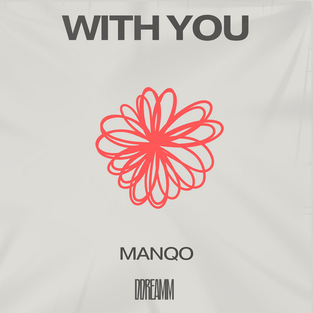 With You cover art