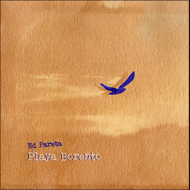 ED PARETA | Spotify