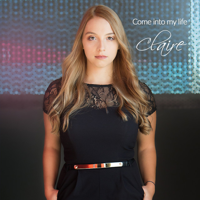 Come into My Life cover art