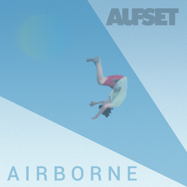 Airborne (Hype Mix)