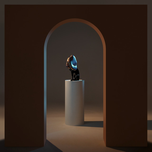 Demasiao Tarde cover art