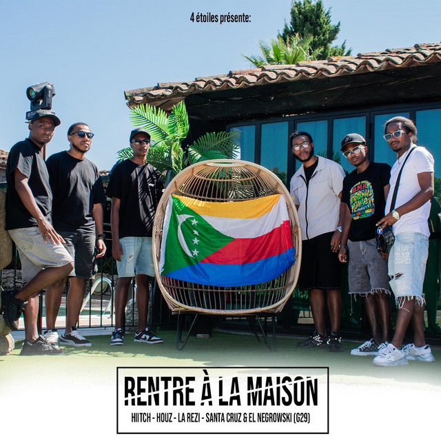 Rentre à la maison
