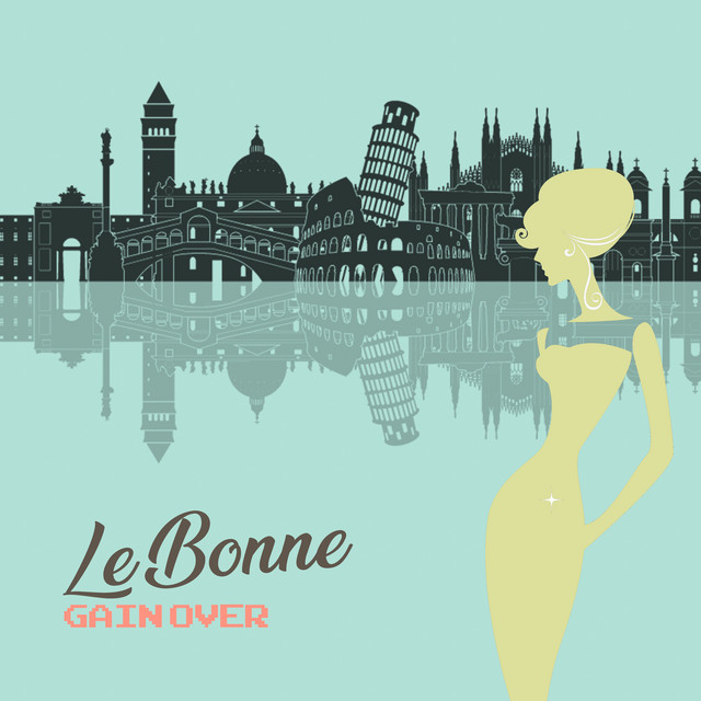 Le Bonne cover